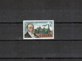 Spanien Michelnummer 2068 postfrisch Spanien Michelnummer 2068 postfrisch