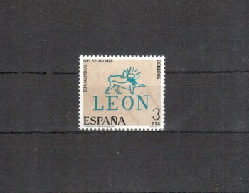 Spanien Michelnummer 2153 postfrisch