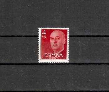Spanien Michelnummer 2174 postfrisch