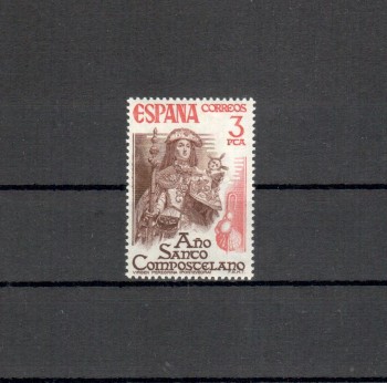 Spanien Michelnummer 2199 postfrisch