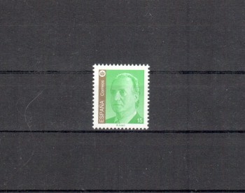 Spanien Michelnummer 3373 postfrisch Spanien Michelnummer 3373 postfrisch