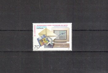 Spanien Michelnummer 3394 postfrisch Spanien Michelnummer 3394 postfrisch