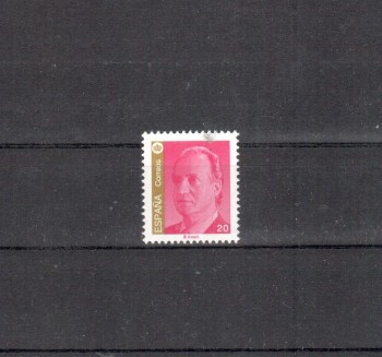 Spanien Michelnummer 3608 postfrisch Spanien Michelnummer 3608 postfrisch