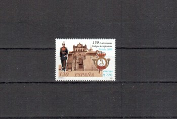 Spanien Michelnummer 3611 postfrisch Spanien Michelnummer 3611 postfrisch