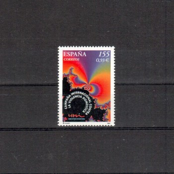 Spanien Michelnummer 3612 postfrisch Spanien Michelnummer 3612 postfrisch