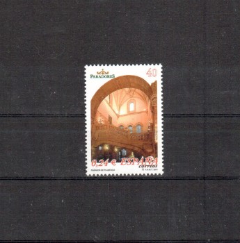 Spanien Michelnummer 3615 postfrisch Spanien Michelnummer 3615 postfrisch