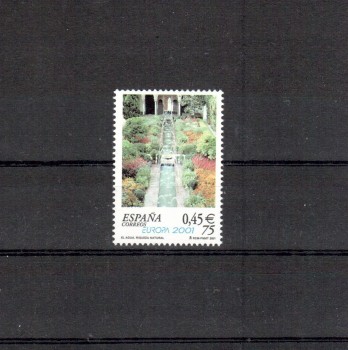 Spanien Michelnummer 3629 postfrisch