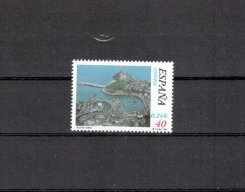 Spanien Michelnummer 3633 postfrisch