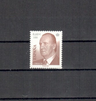 Spanien Michelnummer 3636 postfrisch