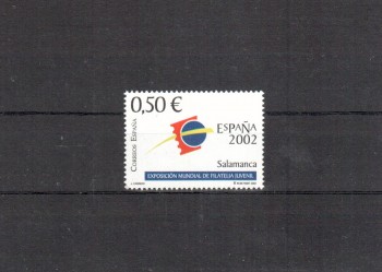 Spanien Michelnummer 3722 postfrisch