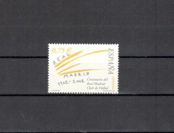 Spanien Michelnummer 3724 postfrisch