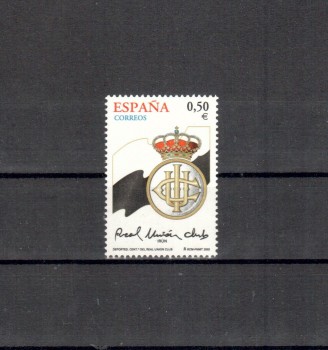 Spanien Michelnummer 3732 postfrisch