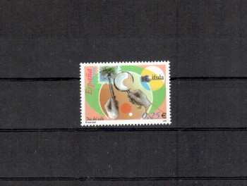 Spanien Michelnummer 3733 postfrisch