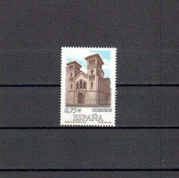 Spanien Michelnummer 3807 postfrisch