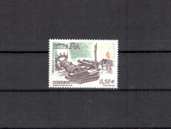 Spanien Michelnummer 3809 postfrisch