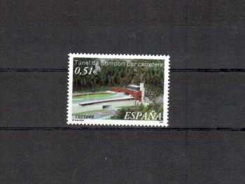 Spanien Michelnummer 3813 postfrisch