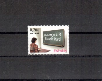 Spanien Michelnummer 3835 postfrisch