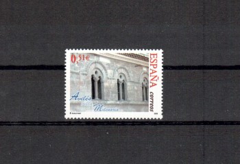 Spanien Michelnummer 3837 postfrisch