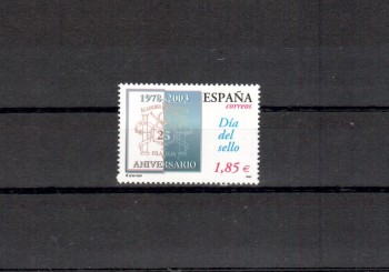Spanien Michelnummer 3838 postfrisch
