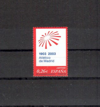 Spanien Michelnummer 3840 postfrisch