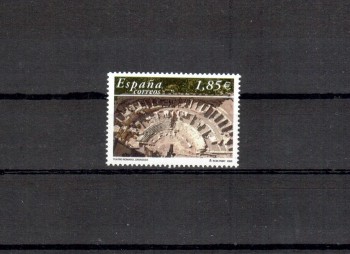 Spanien Michelnummer 3841 postfrisch