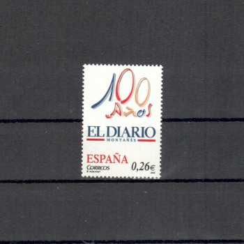 Spanien Michelnummer 3860 postfrisch