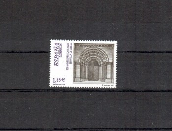 Spanien Michelnummer 3863 postfrisch