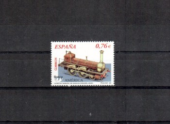 Spanien Michelnummer 3886 postfrisch