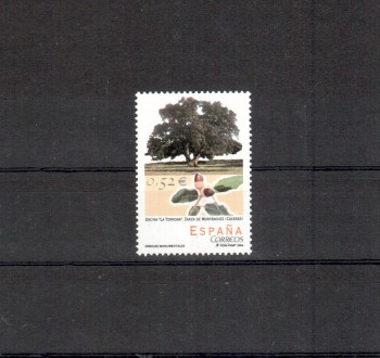 Spanien Michelnummer 3929 postfrisch