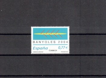 Spanien Michelnummer 3930 postfrisch