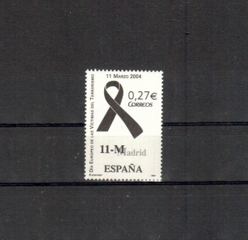 Spanien Michelnummer 3942 postfrisch