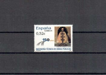 Spanien Michelnummer 3949 postfrisch