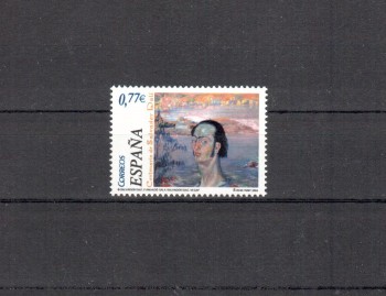 Spanien Michelnummer 3953 postfrisch