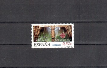 Spanien Michelnummer 3969 postfrisch
