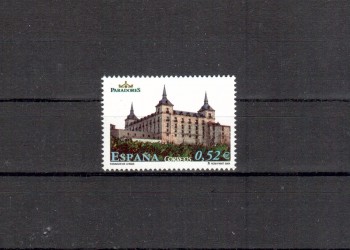Spanien Michelnummer 3970 postfrisch