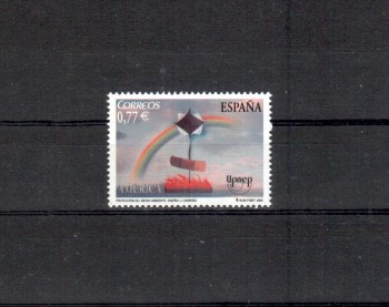 Spanien Michelnummer 3994 postfrisch