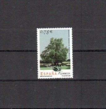 Spanien Michelnummer 4024 postfrisch Spanien Michelnummer 4024 postfrisch