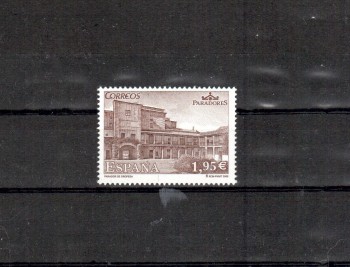 Spanien Michelnummer 4055 postfrisch Spanien Michelnummer 4055 postfrisch