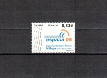 Spanien Michelnummer 4072 postfrisch Spanien Michelnummer 4072 postfrisch