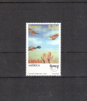 Spanien Michelnummer 4076 postfrisch Spanien Michelnummer 4076 postfrisch