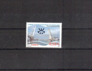 Spanien Michelnummer 4089 postfrisch Spanien Michelnummer 4089 postfrisch