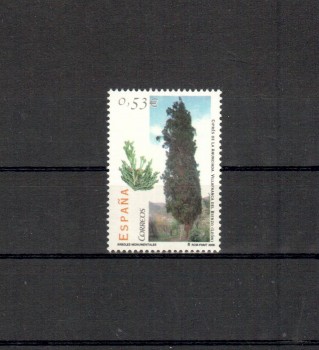 Spanien Michelnummer 4102 postfrisch Spanien Michelnummer 4102 postfrisch