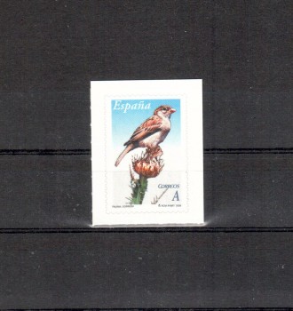 Spanien Michelnummer 4103 postfrisch Spanien Michelnummer 4103 postfrisch