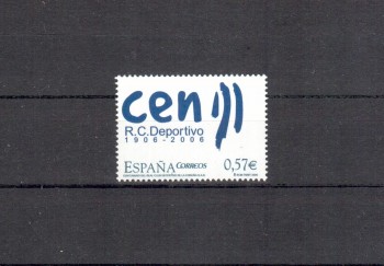 Spanien Michelnummer 4161 postfrisch