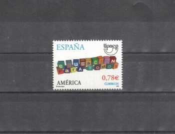 Spanien Michelnummer 4261 postfrisch Spanien Michelnummer 4261 postfrisch