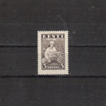 Estland Michelnummer 108 postfrisch