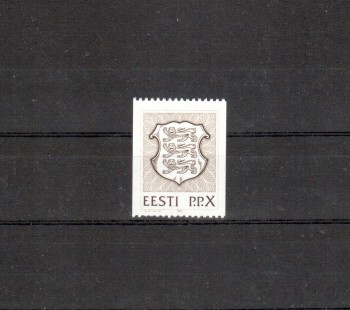 Estland Michelnummer 186 postfrisch