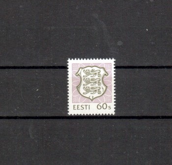 Estland Michelnummer 211 postfrisch