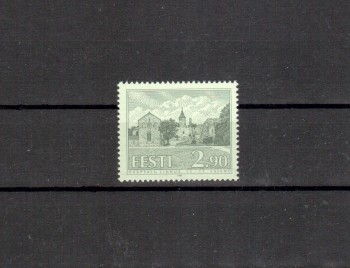 Estland Michelnummer 220 postfrisch