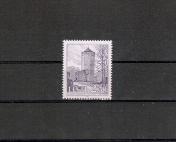 Estland Michelnummer 272 postfrisch